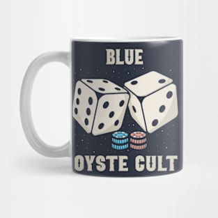 Dice BOC Mug